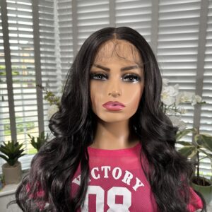 Olivia 13×7 Free Part Synthetic Lace Front Wig