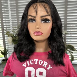 Olivia 13×7 Free Part Synthetic Lace Front Wig